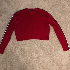 Brandy Melville Long Sleeve Sweater